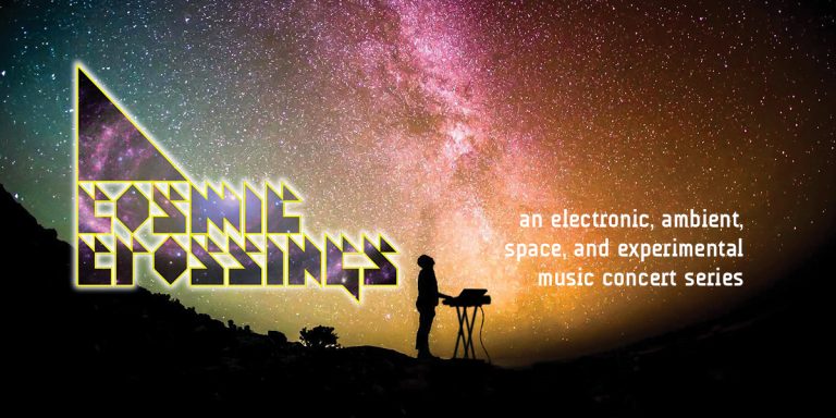 Cosmic Crossings Concert