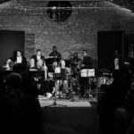 CONCERT SERIES South Philly Big Band