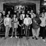 South Philly Big Band Holiday Concert