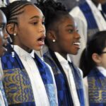 Trenton Children's Chorus