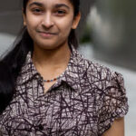 Guest Musician Anagha Kapsi