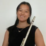 Guest Musician Rena Xu on May 5