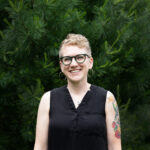 Rev. Kim Wildszewski Appointed Poet Laureate of Sudden Unexplained Death in Childhood (SUDC) Foundation