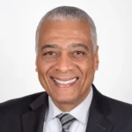 Guest Speaker: Larry Hamm