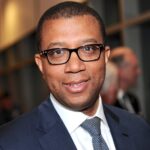 Featured Guest Speaker: Jim Johnson