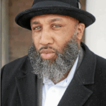 Special Guest Speaker: Darren 'Freedom' Green