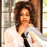 Spring Guest Musician Series: Medgina Maitre