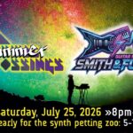 Summer Crossings Presents: Smith & Fury