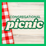 Congregational Picnic